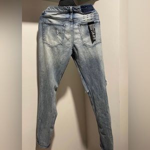 Ksubi jeans size 32